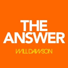 THE ANSWER (EDIT)
