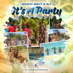 Caribbean pulse