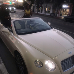 “ride with me” Big thump feat Prissy Pink