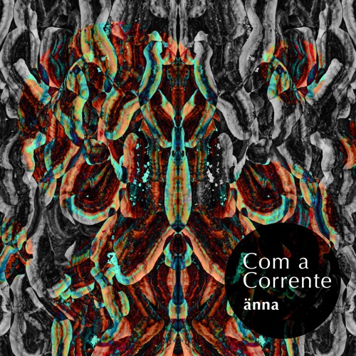 Com a Corrente | 150bpm | Forest & Dark Psy Journey