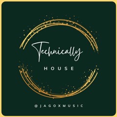 Mix: Technically House Vol 2