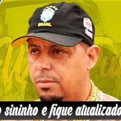 MC Marlin Da GM - Desejo De Te Orgulhar (Áudio Oficial) DJ Chael