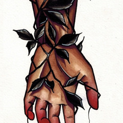 Blood on the leaves remix(A3)snippet