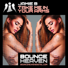 Jamie B - Take Me In Your Arms [Sample]