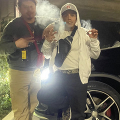 100 days D’Rob Breaded ft TONY G