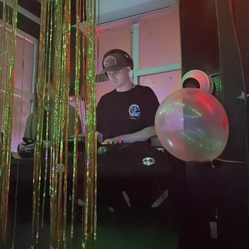 12/31/22 - Public Bar Live NYE (Condensed Set)