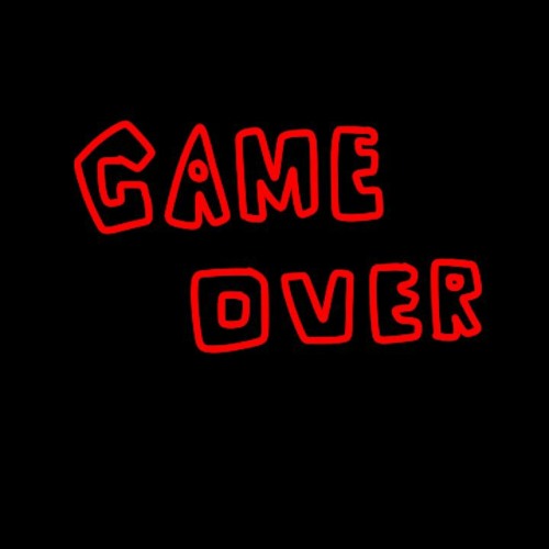 Game Over