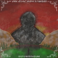 it's ur ghost i'd go thru w/ AVXiD (secre x heyrick)