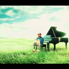 🏴‍☠️Mac Miller(Slow Good News)Falling To Pieces - _SAD_ Piano Beautiful Song Instrumental_TBMix.mp3