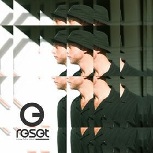 Dylan Munro - Lockdown Sessions (Reset)