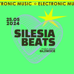 Silesia Beats 2024 DJ CONTEST - ANA