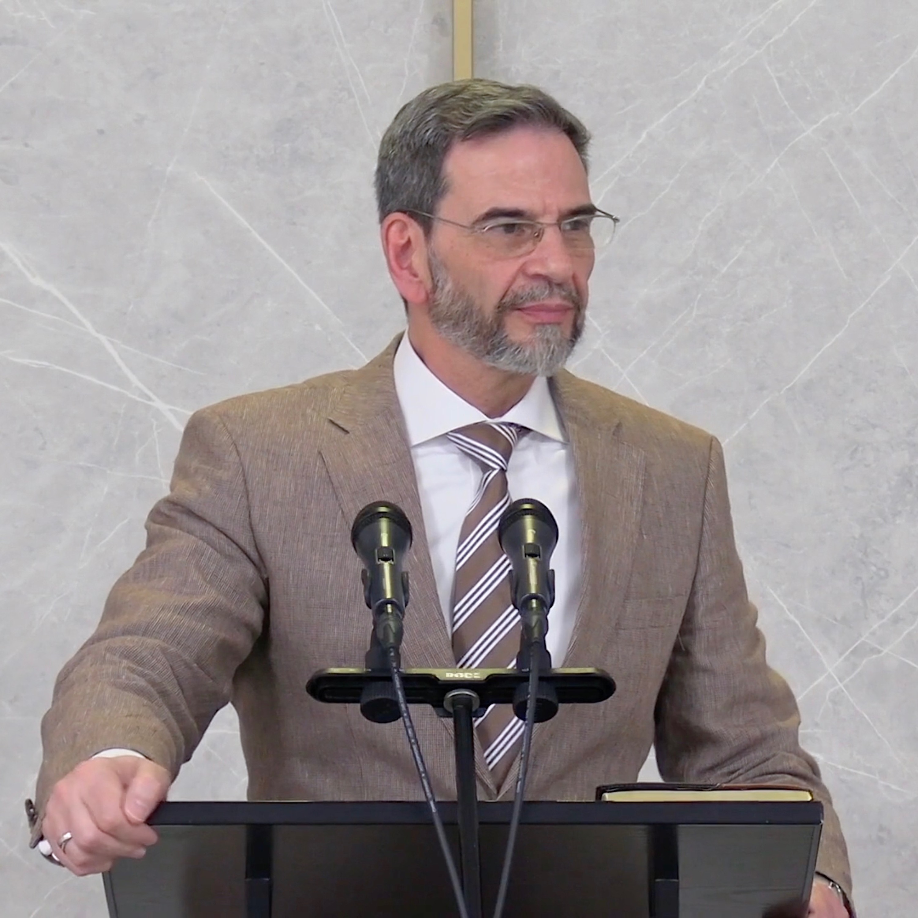 ¿Cómo vivir la fe en Jesús?