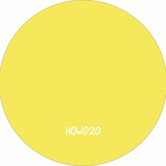 Hurlee - Connection With You [HouseOnWax] [MI4L.com]