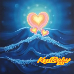 Neon Hearths 80-Synth