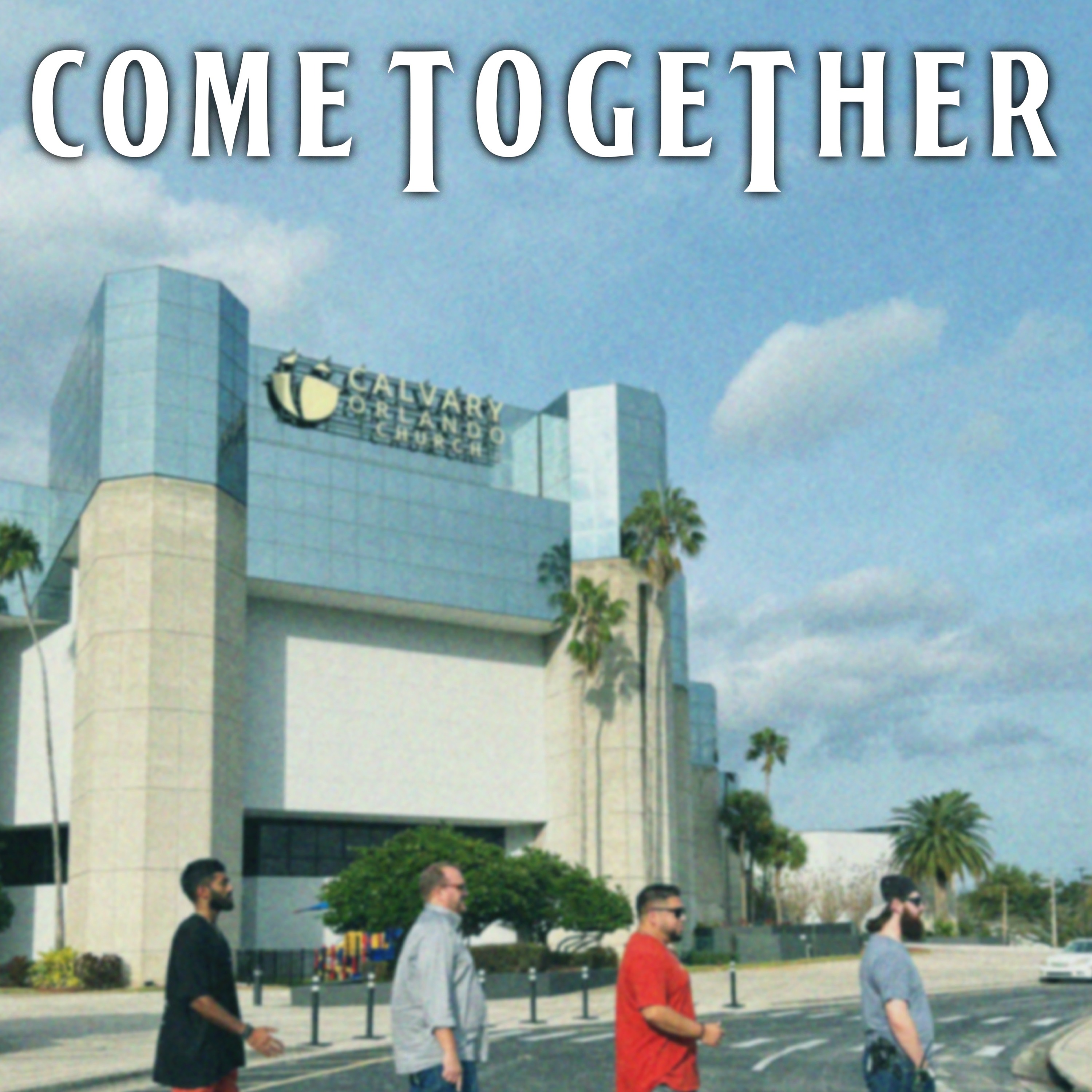 Calvary Orlando