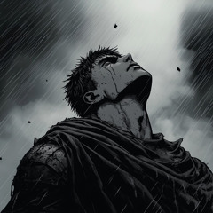 “Nobody’s like us” - Guts | heavens NEXTIME