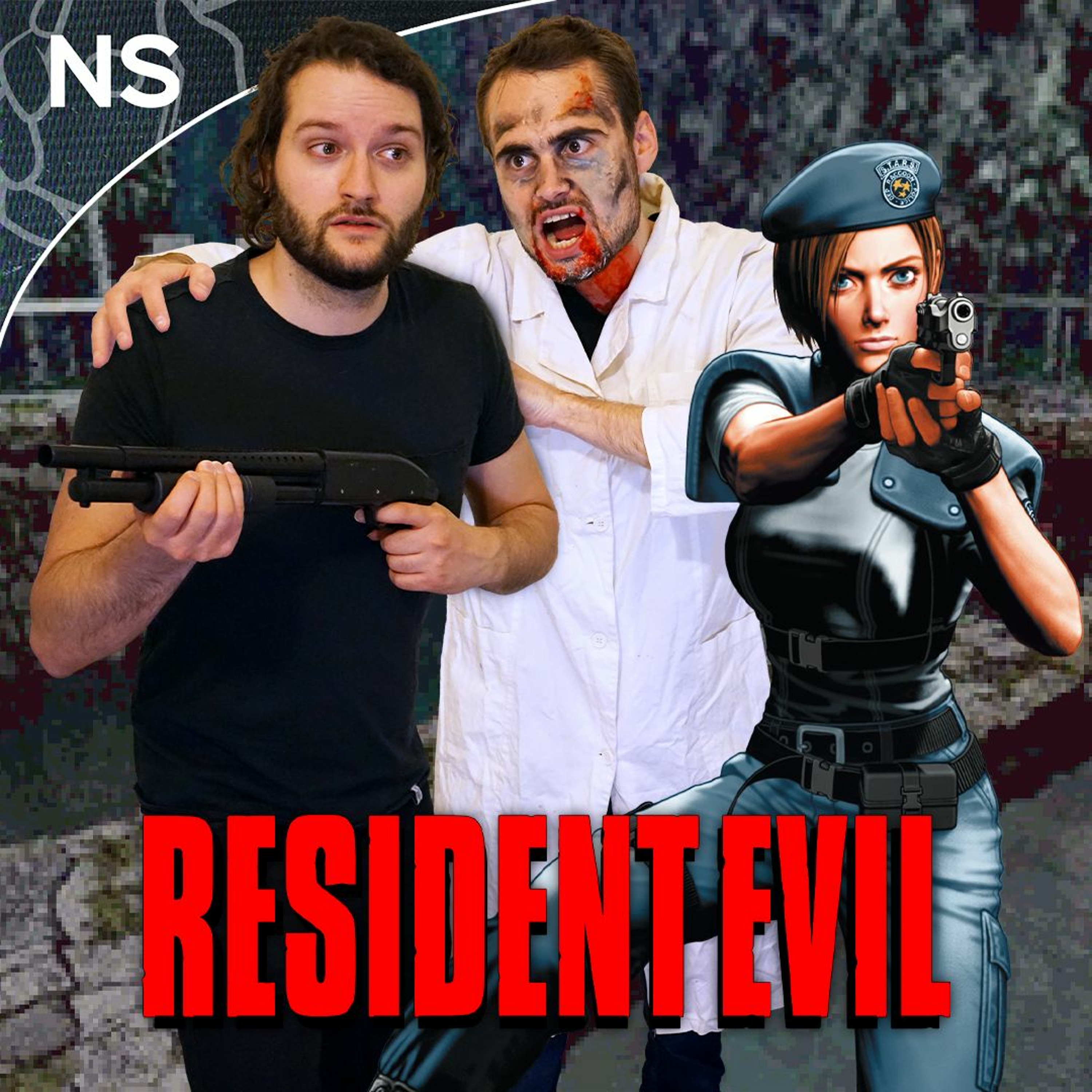NAYSHOW