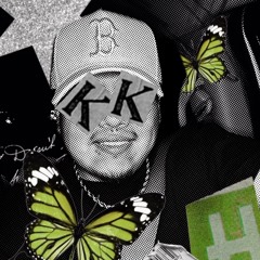 So many problems (prod. Inc. CVRNVTE x DanielSaint)