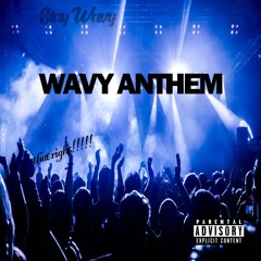 Mink Wavy - Wavy Anthem
