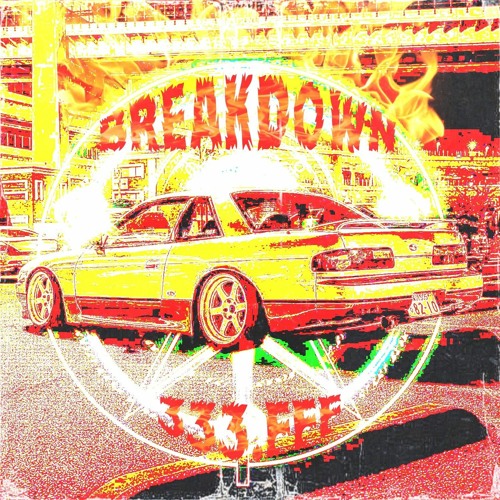 BREAKDOWN