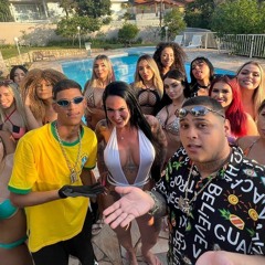 Revoada Do Tubarão 3 - MC Ryan SP · MC Hariel · MC Don Juan · Mc IG · Mc Kevin · Mc Paiva