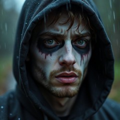 I'm Just Blood And Bones