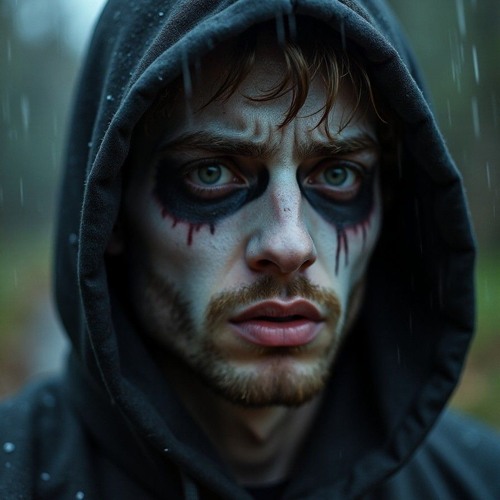 I'm Just Blood And Bones