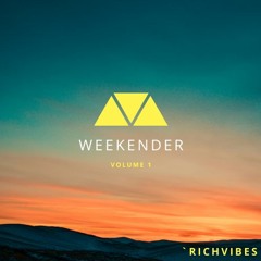 WeekEnder Volume 1
