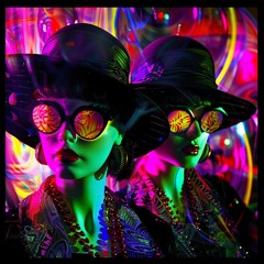 The Cacklettes - Anthology