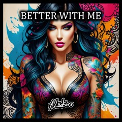 AliiKore - Better With Me