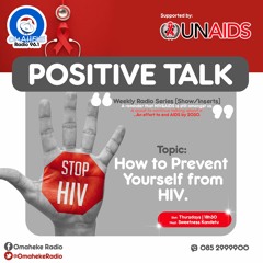 PT E05 HIV Prevention 122022 Omaheke Radio