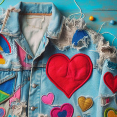 My Heart (Worn Out Jacket)