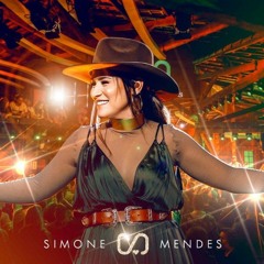 Simone Mendes - Erro Gostoso (DJ Dos Santos Dance Edit)