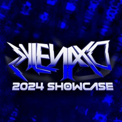 sylenaxo 2024 showcase