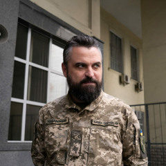 «Мясные волны» вагнеровцев и экс-коллеги в Москве: интервью с Юрием Мацарским