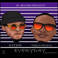 Theo Swagg Ft Katios_ EVERYDAY