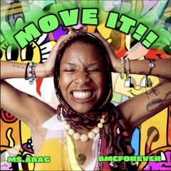 MOVEIT!! prod. BMCFOREVER