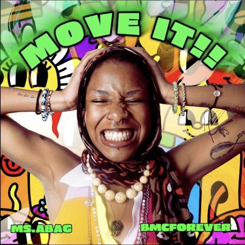 MOVEIT!! prod. BMCFOREVER