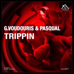 George Voudouris & Pasqual - Trippin