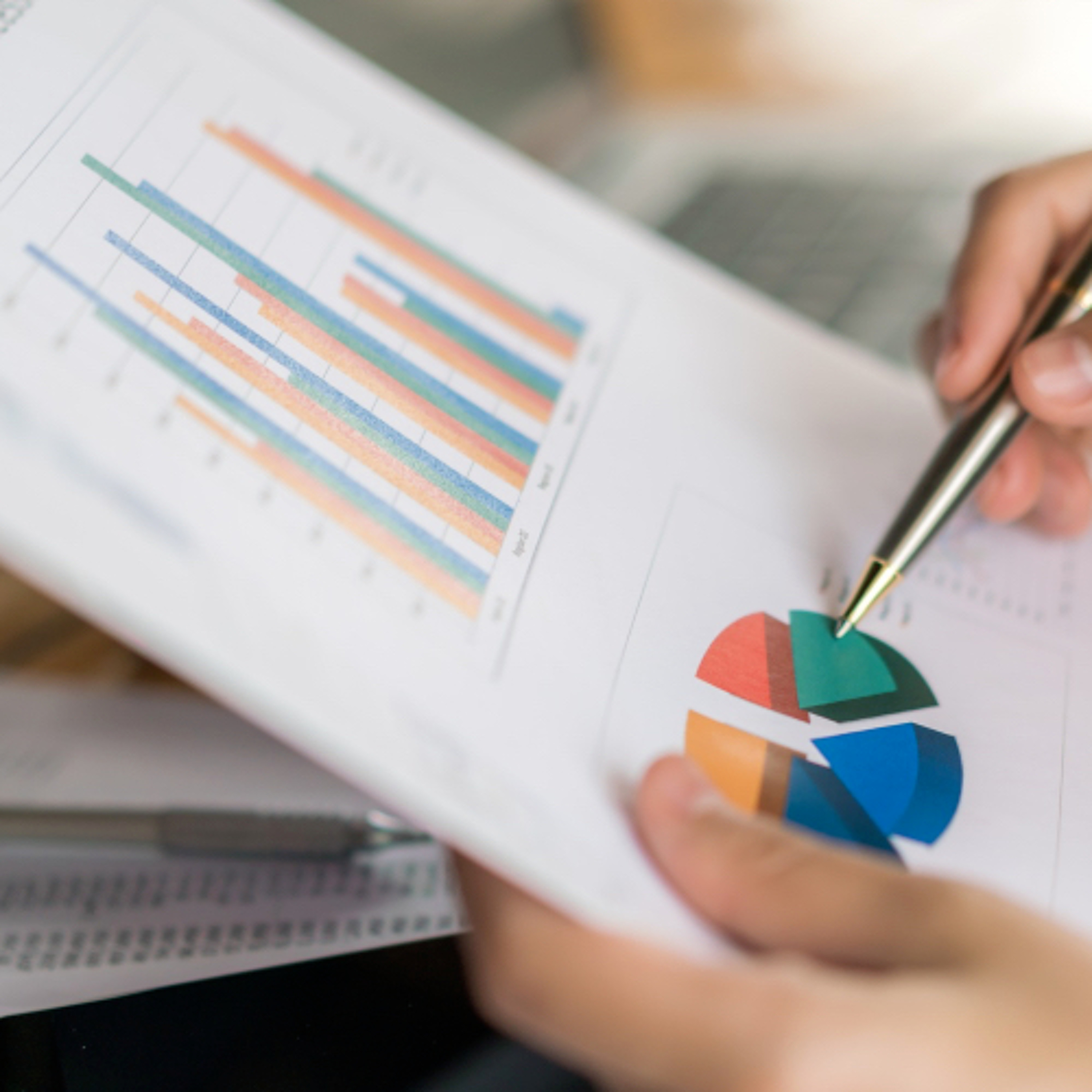 Hablando Claro con Vilma Ibarra