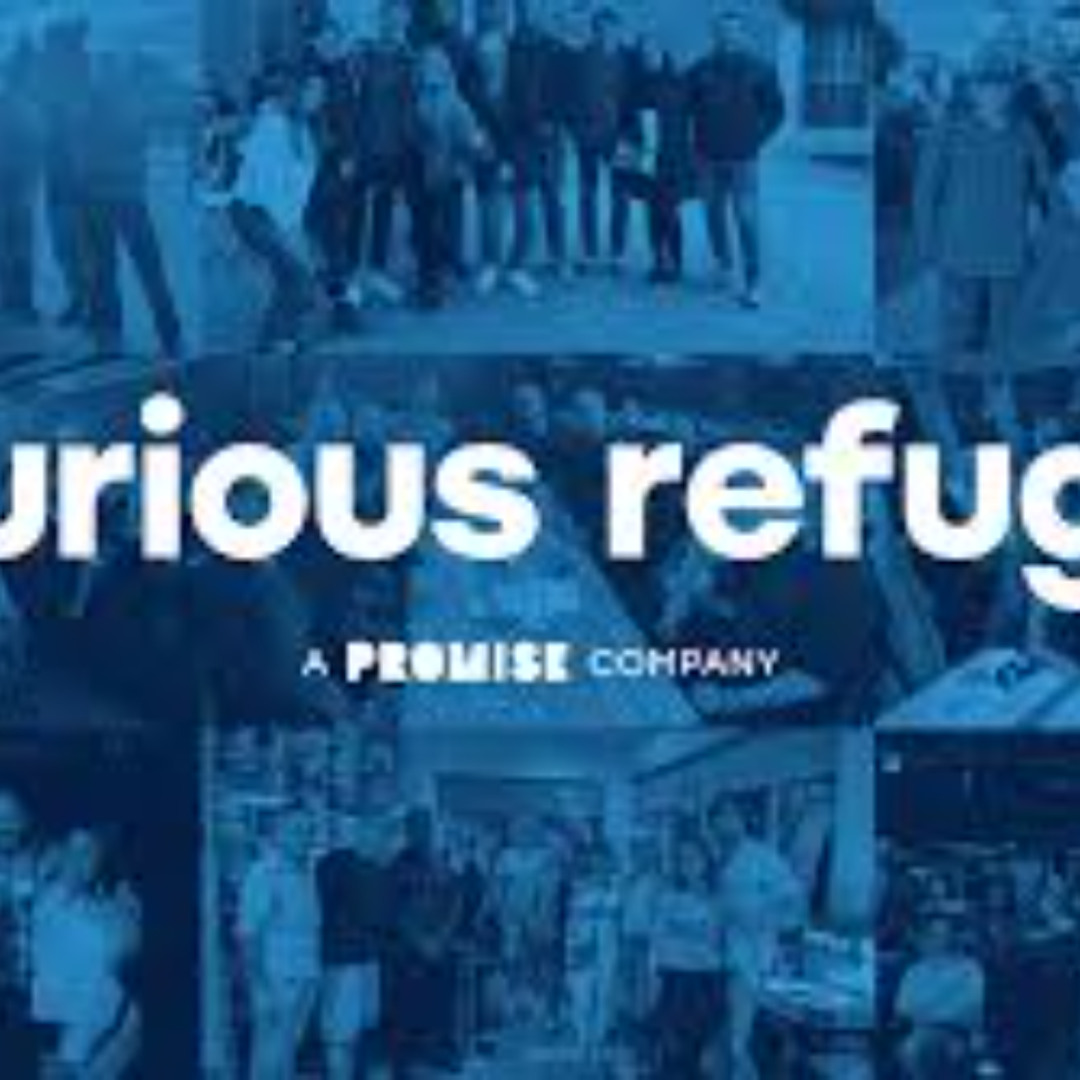 Stream episode Curious Refuge AI-Course Bundle by CourseArena podcast ...