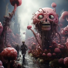 getting ready (to feel depressed)