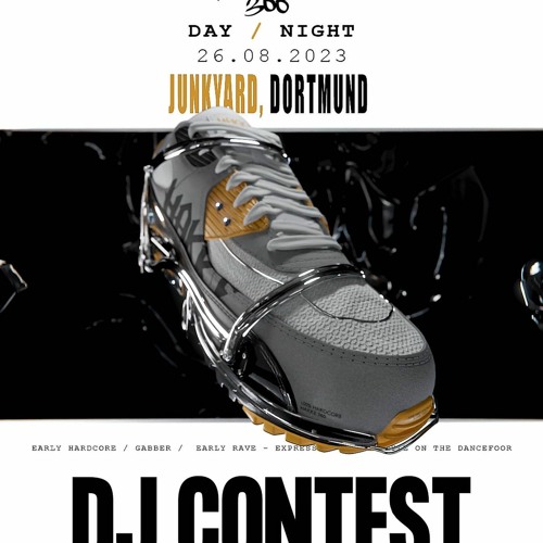 Hakke360 DjContestmix by DjProject Millennium Hardcore