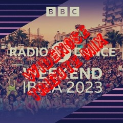 Radio 1 in Ibiza 2023 Tribute Mix