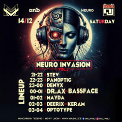 Neuro invasion -👑