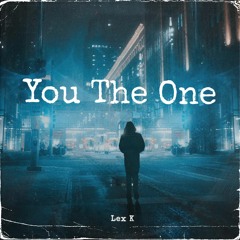 You The One (prod. @rip.warheart + @sxntone)