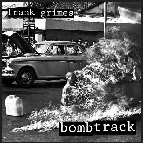 Bombtrack