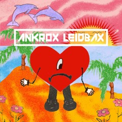 Bad Bunny, Jhay Cortez vs Martin Garrix - Tarot vs Limitless (Ankrox and LeidbaX Mashup)