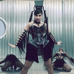 UP (Cardi B V. Black Sun Empire)