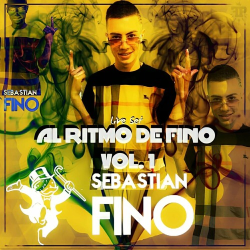 AL RITMO DE FINO VOL. 1